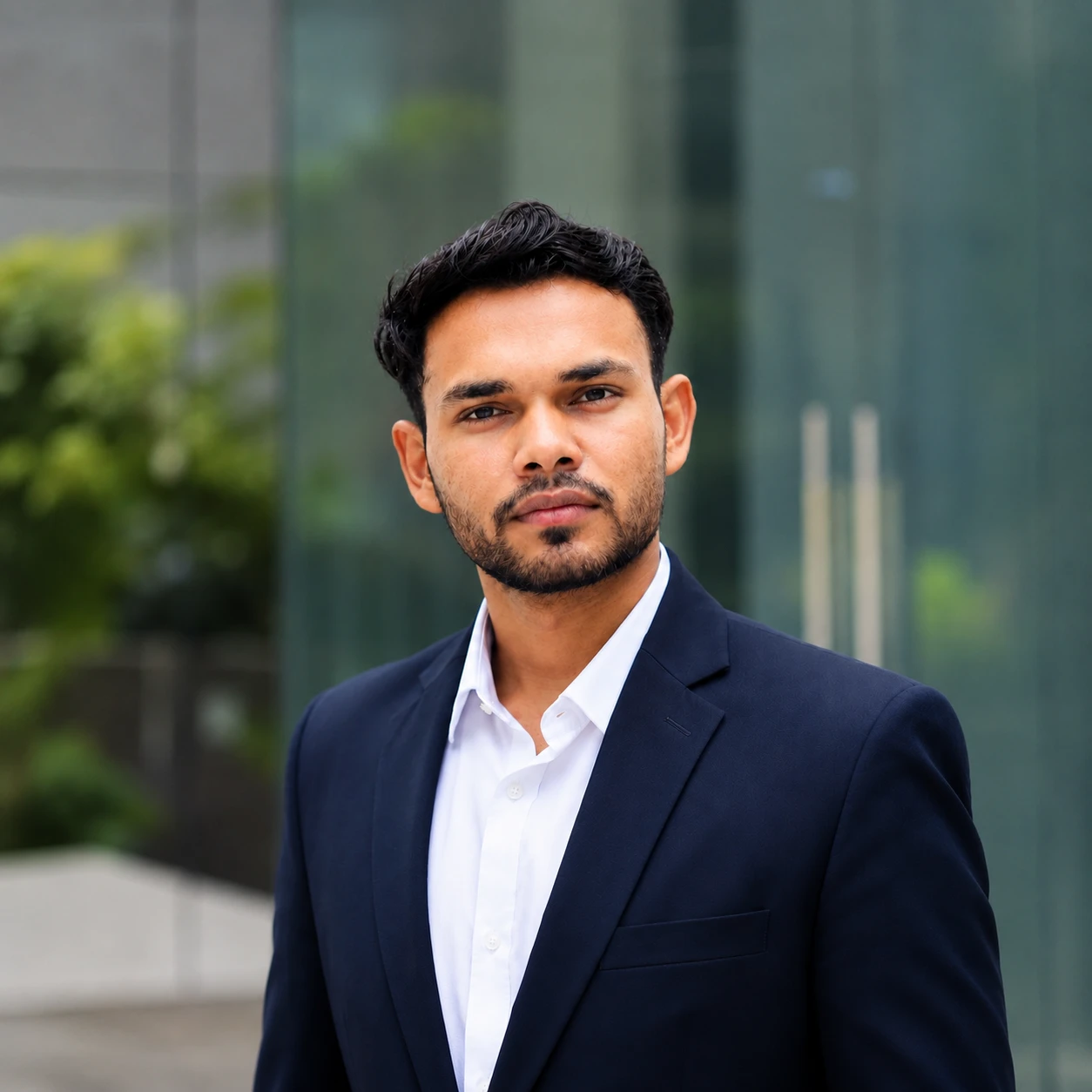 Pintu Nath — Founder of Growthify Digital