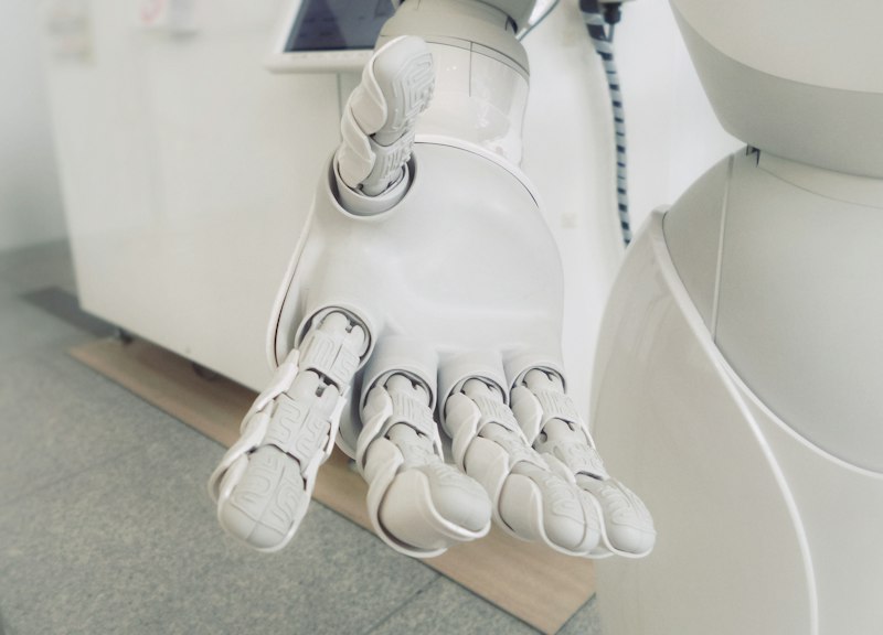 24/7 AI Chatbot for Website and Customer Support