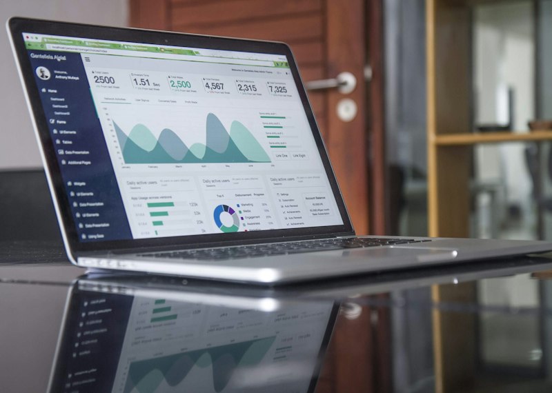 High-Converting Google Search Ads Campaign
