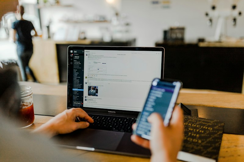 Automated Email Sequences, Invoicing, and Payment Webhooks