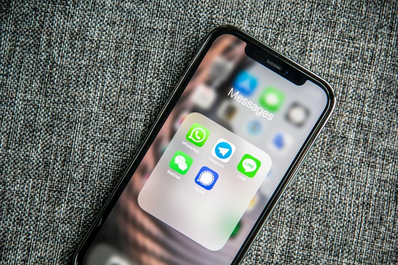Official WhatsApp Cloud API Automation & Auto-reply