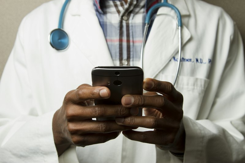 HealthPlus Medical Clinic Portal