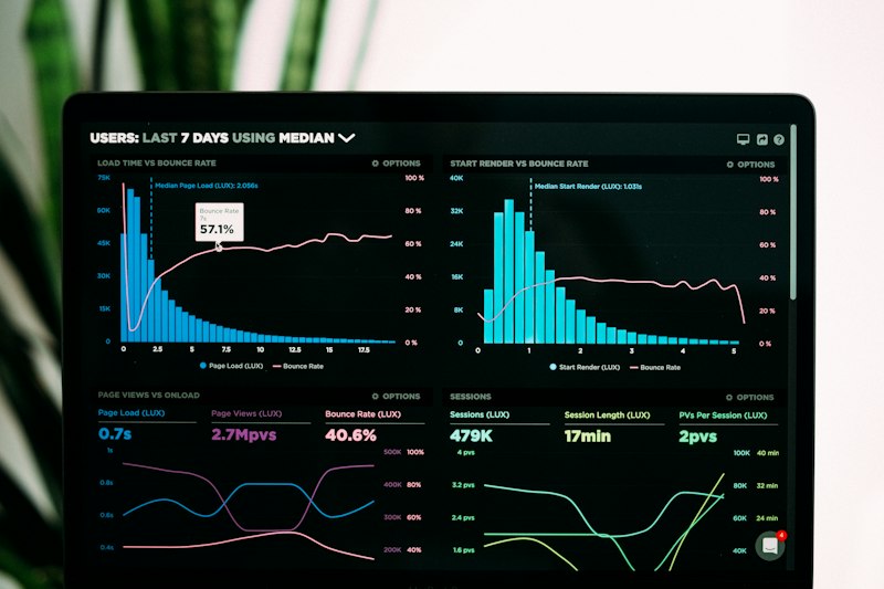 10,000+ Monthly Visitors via SEO and Google Ads